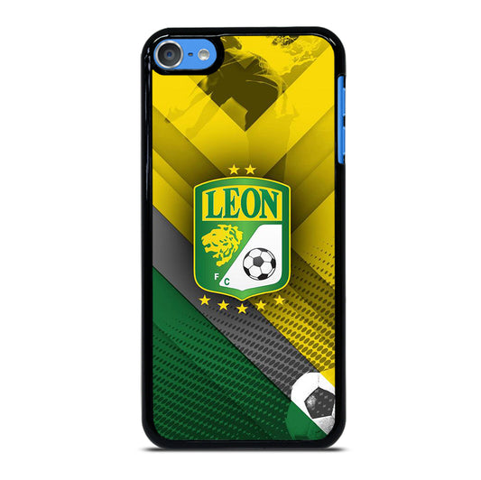CLUB LEON FC LOGO CLUB 1 iPod Touch Case Cover