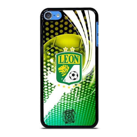 CLUB LEON FC LOGO CLUB 2 iPod Touch Case Cover