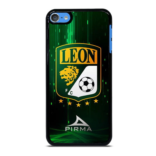 CLUB LEON FC LOGO CLUB 3 iPod Touch Case Cover