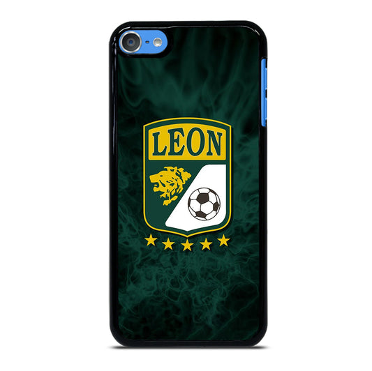 CLUB LEON FC LOGO iPod Touch Case Cover