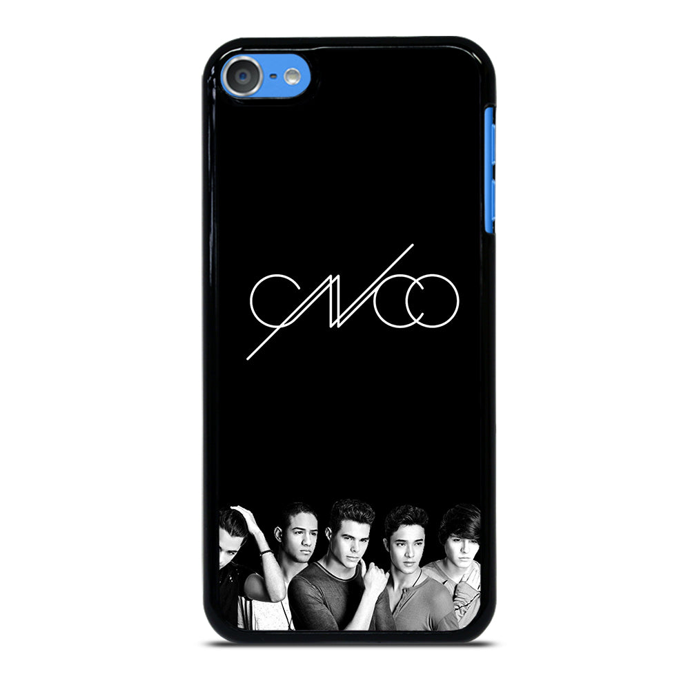 CNCO GROUP 3 iPod Touch Case Cover