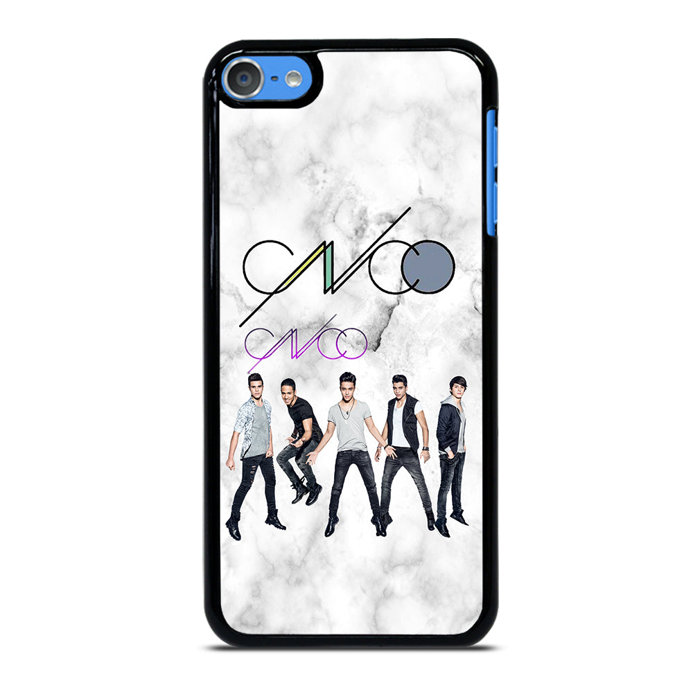 CNCO MARBLE 2 iPod Touch Case Cover