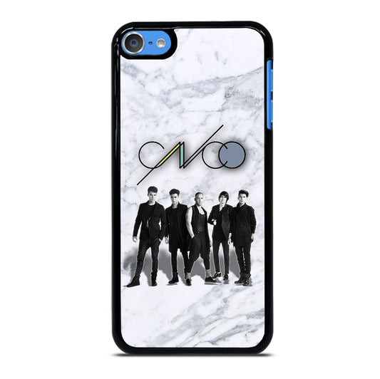 CNCO MARBLE iPod Touch Case Cover
