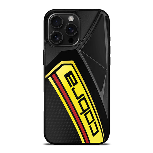 COBRA GOLF iPhone Case Cover