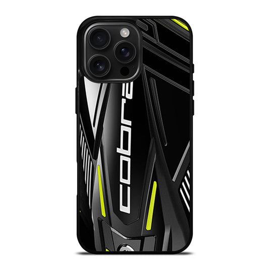 COBRA GOLF STICK iPhone Case Cover