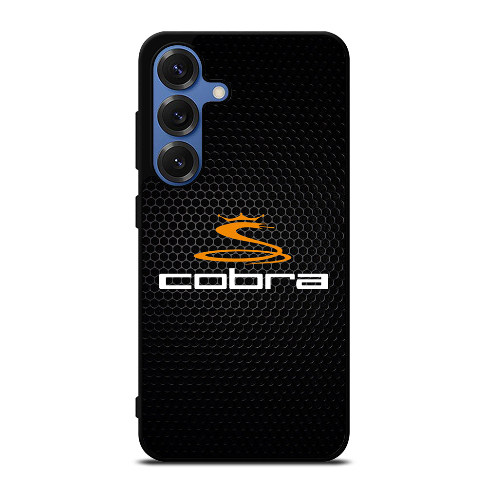 COBRA GOLF STICK METAL LOGO Samsung Galaxy Case Cover