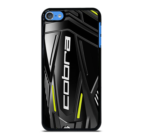 COBRA GOLF STICK iPod Touch Case Cover