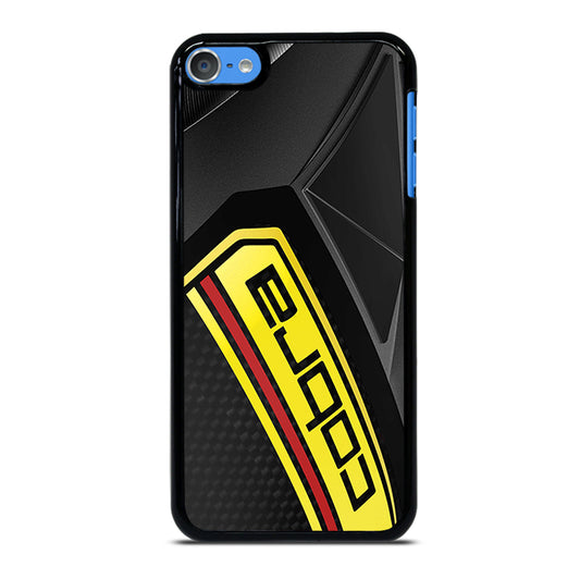COBRA GOLF iPod Touch Case Cover