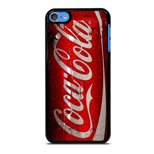 COCA COLA BOTTLE iPod Touch Case Cover