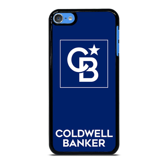 COLDWELL BANKER CB iPod Touch Case Cover
