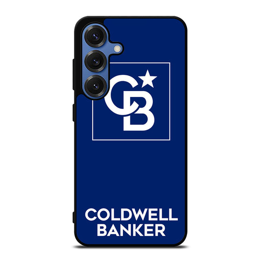COLDWELL BANKER CB Samsung Galaxy Case Cover