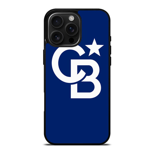 COLDWELL BANKER LOGO iPhone Case Cover