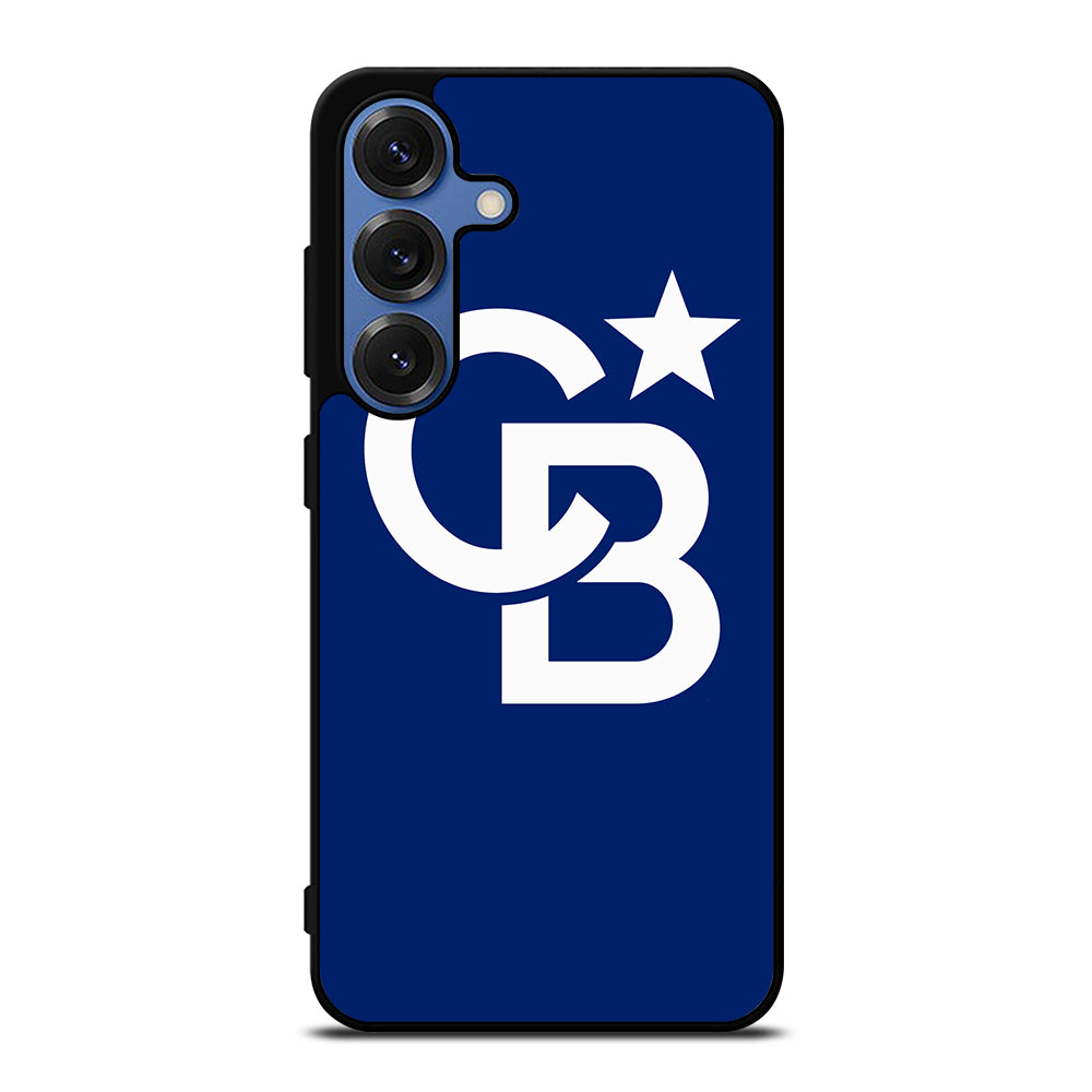 COLDWELL BANKER LOGO Samsung Galaxy Case Cover