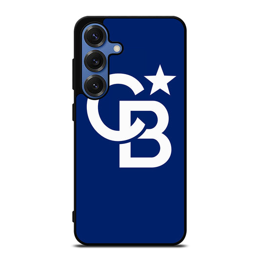 COLDWELL BANKER LOGO Samsung Galaxy Case Cover