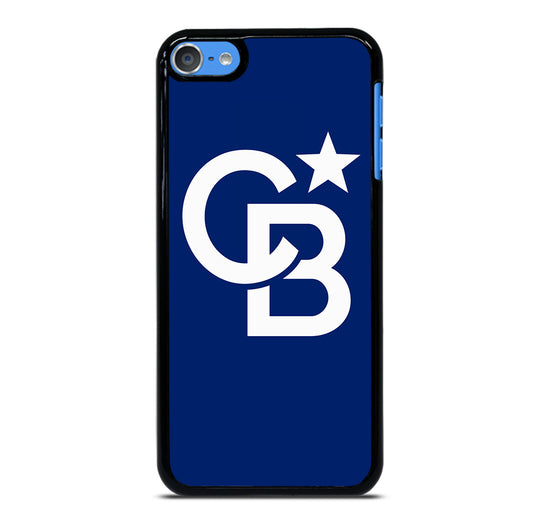 COLDWELL BANKER LOGO iPod Touch Case Cover