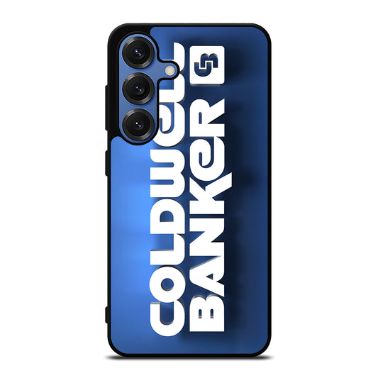 COLDWELL BANKER Samsung Galaxy Case Cover