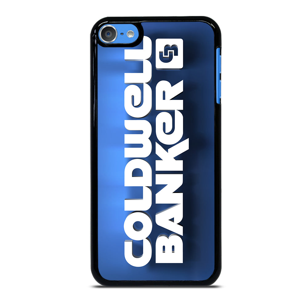 COLDWELL BANKER iPod Touch Case Cover