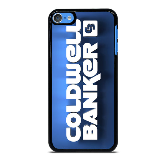 COLDWELL BANKER iPod Touch Case Cover