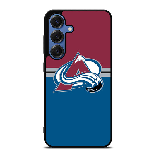 COLORADO AVALANCHE 2 Samsung Galaxy Case Cover