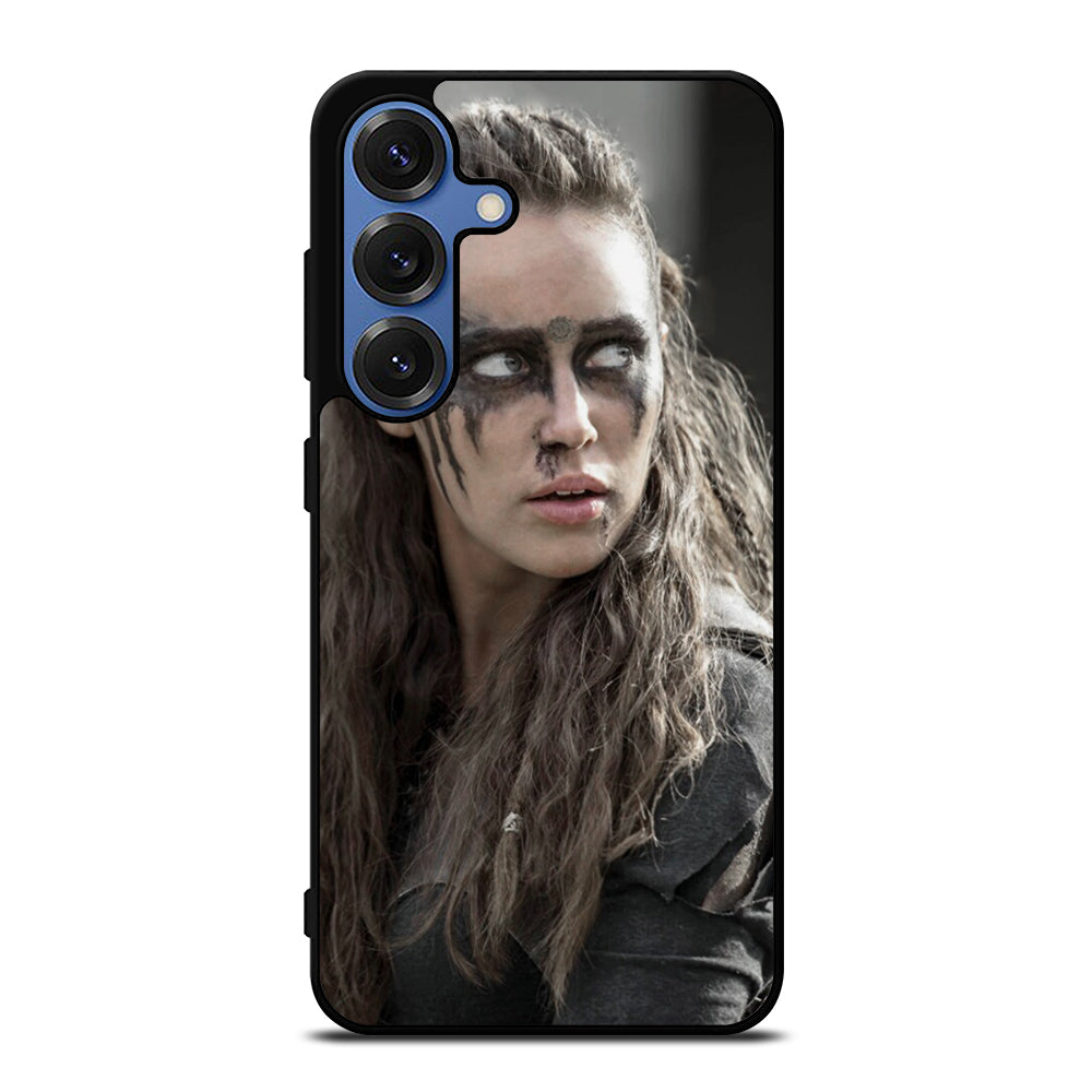 COMMANDER LEXA FACE Samsung Galaxy Case Cover
