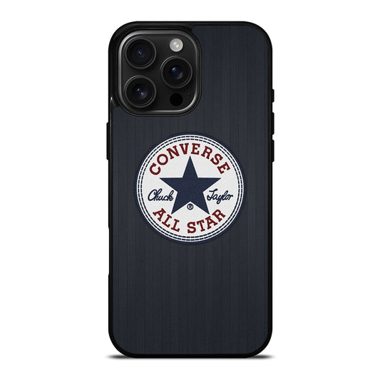 CONVERSE ALL STAR iPhone Case Cover