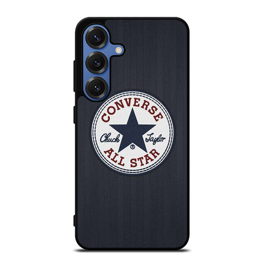 CONVERSE ALL STAR LOGO Samsung Galaxy Case Cover