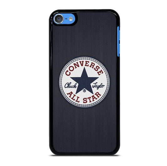 CONVERSE ALL STAR LOGO iPod Touch Case Cover