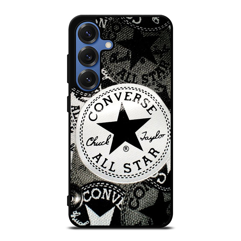 CONVERSE COLLAGE Samsung Galaxy Case Cover