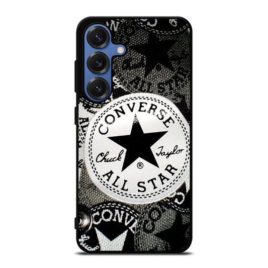 CONVERSE COLLAGE Samsung Galaxy Case Cover