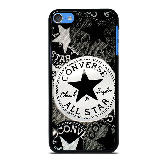 CONVERSE COLLAGE iPod Touch Case Cover