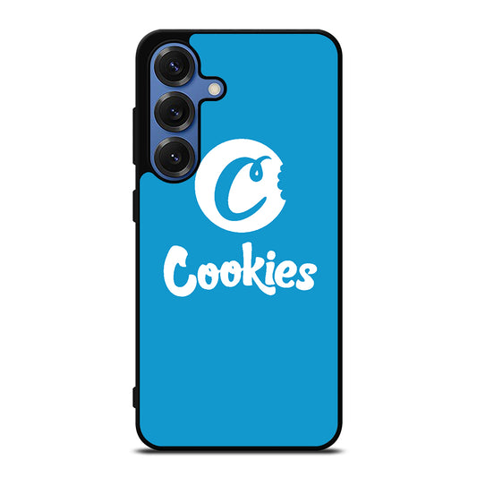 COOKIES SF Samsung Galaxy Case Cover
