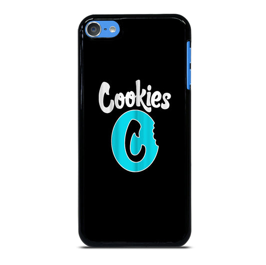 COOKIES SF BERNER iPod Touch Case Cover