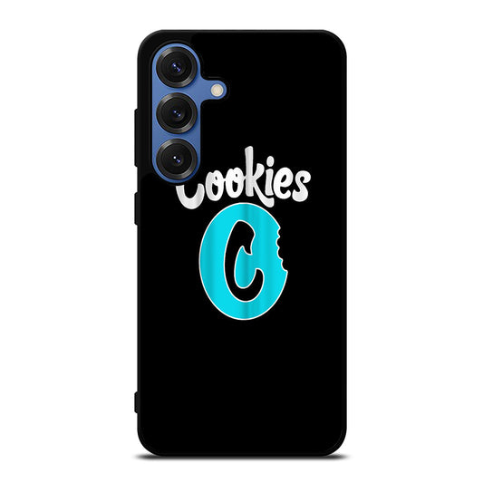 COOKIES SF BERNER Samsung Galaxy Case Cover