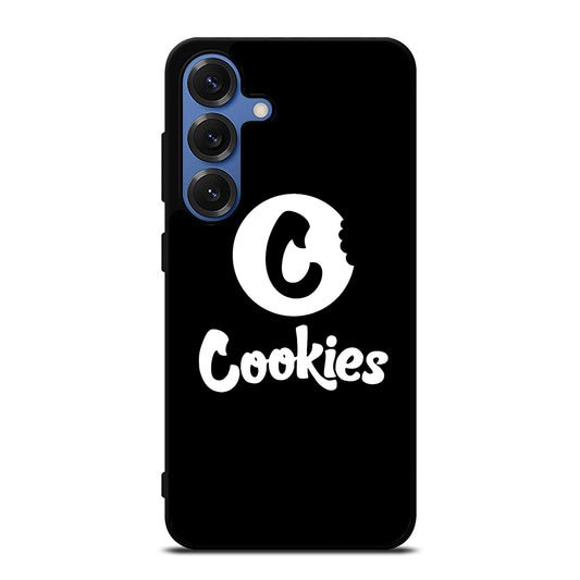 COOKIES SF LOGO Samsung Galaxy Case Cover