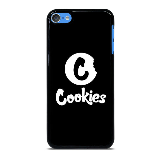 COOKIES SF LOGO iPod Touch Case Cover