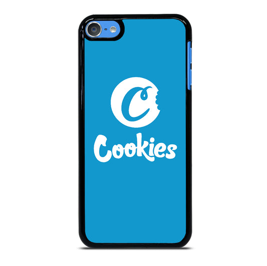 COOKIES SF iPod Touch Case Cover