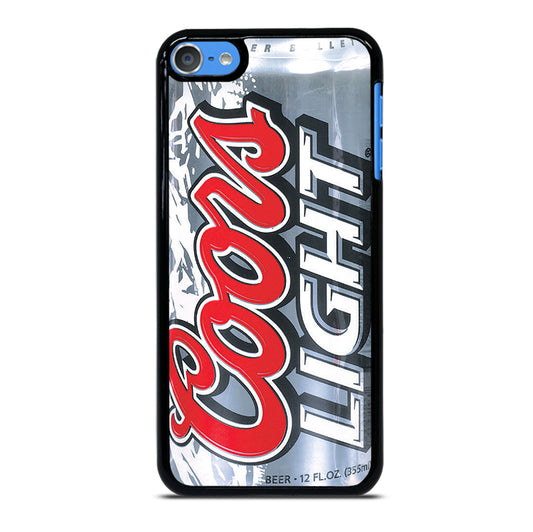 COORS LIGHT BEER iPod Touch Case Cover