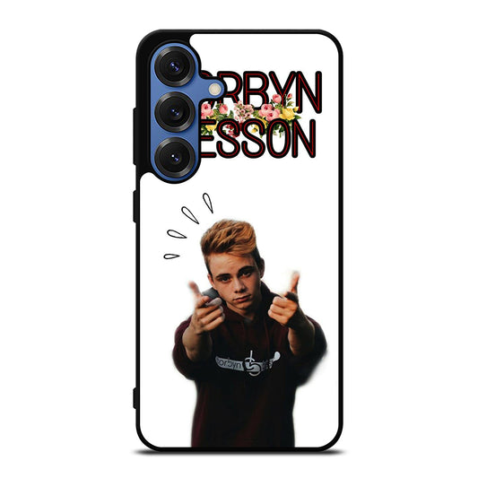 CORBYN BESSON SINGER Samsung Galaxy Case Cover
