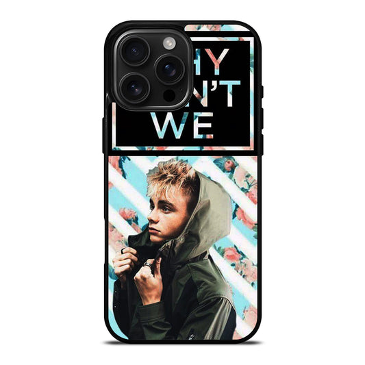 CORBYN BESSON WHY DON'T WE iPhone Case Cover