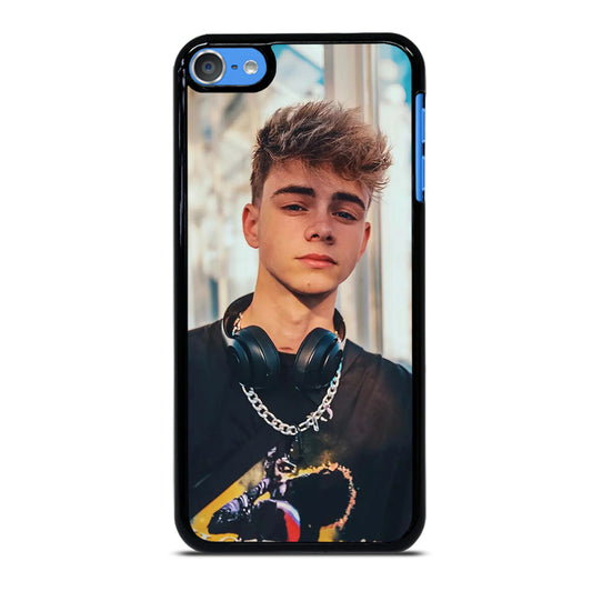 CORBYN BESSON WHY DON'T WE COOL iPod Touch Case Cover