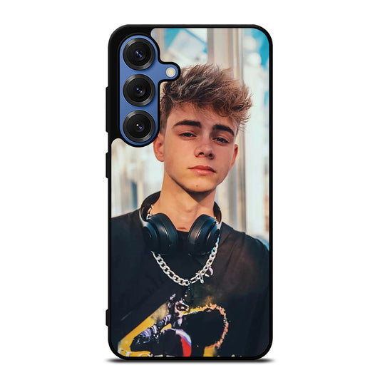 CORBYN BESSON WHY DON'T WE COOL Samsung Galaxy Case Cover