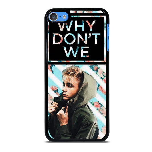 CORBYN BESSON WHY DON'T WE iPod Touch Case Cover