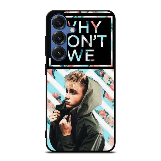 CORBYN BESSON WHY DON'T WE Samsung Galaxy Case Cover