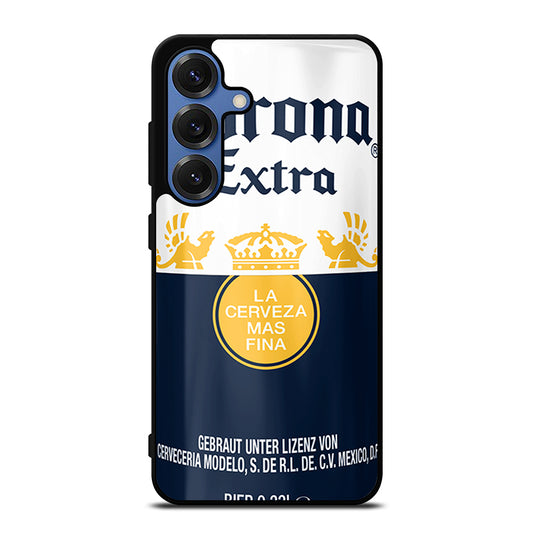 CORONA BEER Samsung Galaxy Case Cover