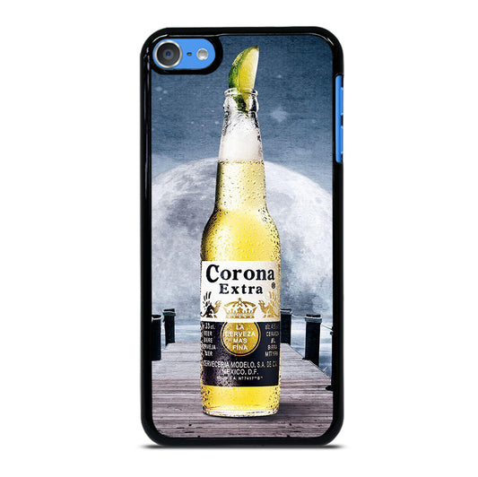 CORONA BEER BOTTLE MOON iPod Touch Case Cover