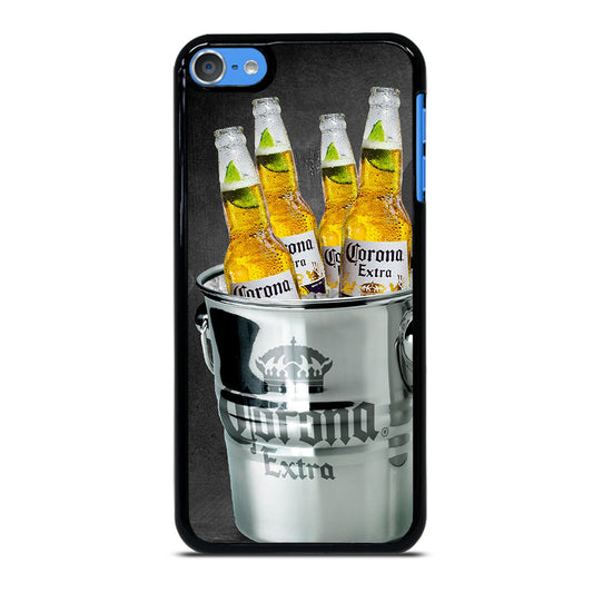 CORONA BEER EXTRA BOTTLE iPod Touch Case Cover