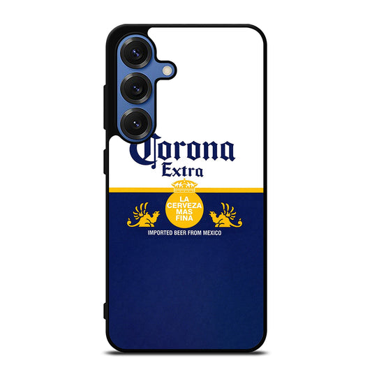CORONA BEER LOGO Samsung Galaxy Case Cover