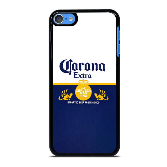 CORONA BEER LOGO iPod Touch Case Cover