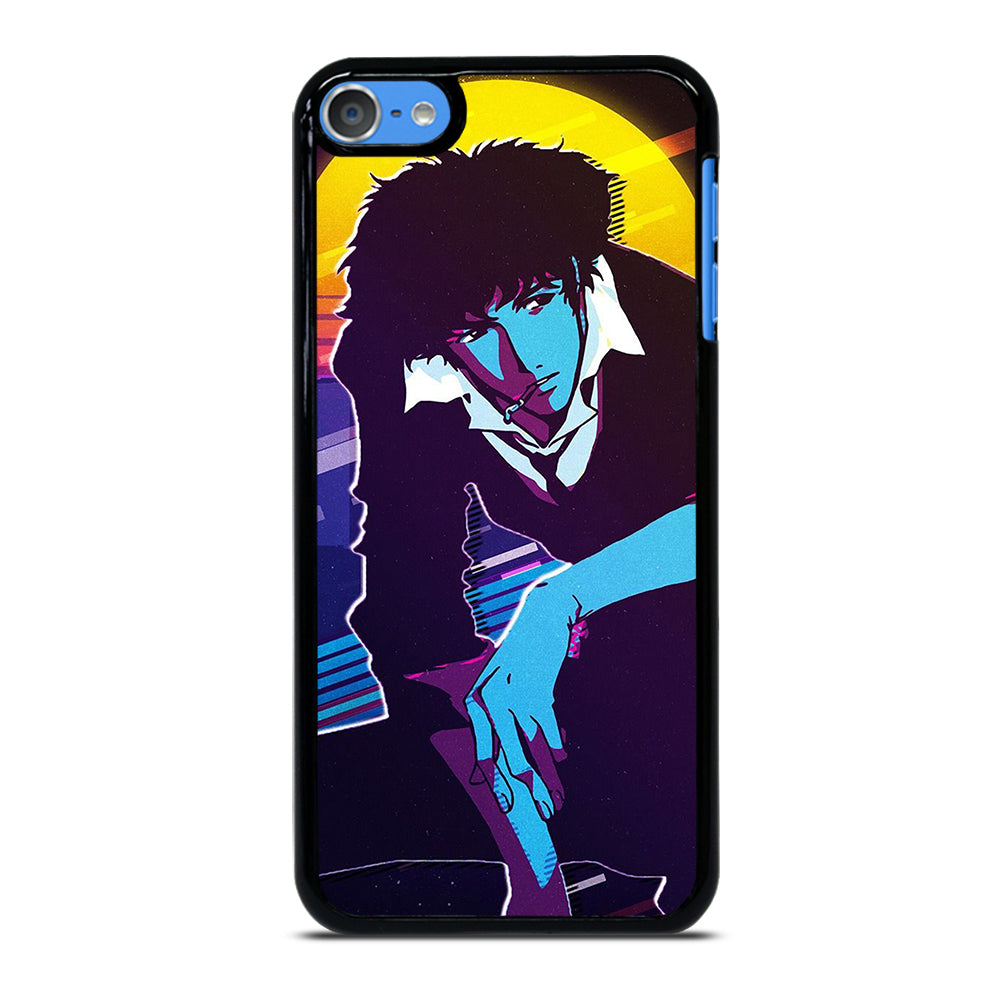 COWBOY BEBOP SPIKE SPIEGEL ANIME 2 iPod Touch Case Cover