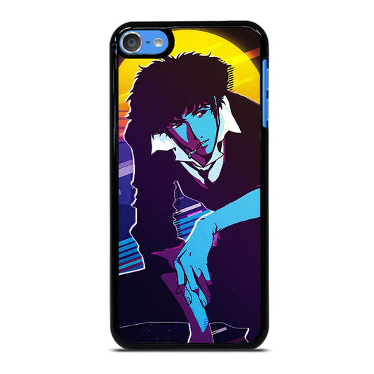 COWBOY BEBOP SPIKE SPIEGEL ANIME 2 iPod Touch Case Cover